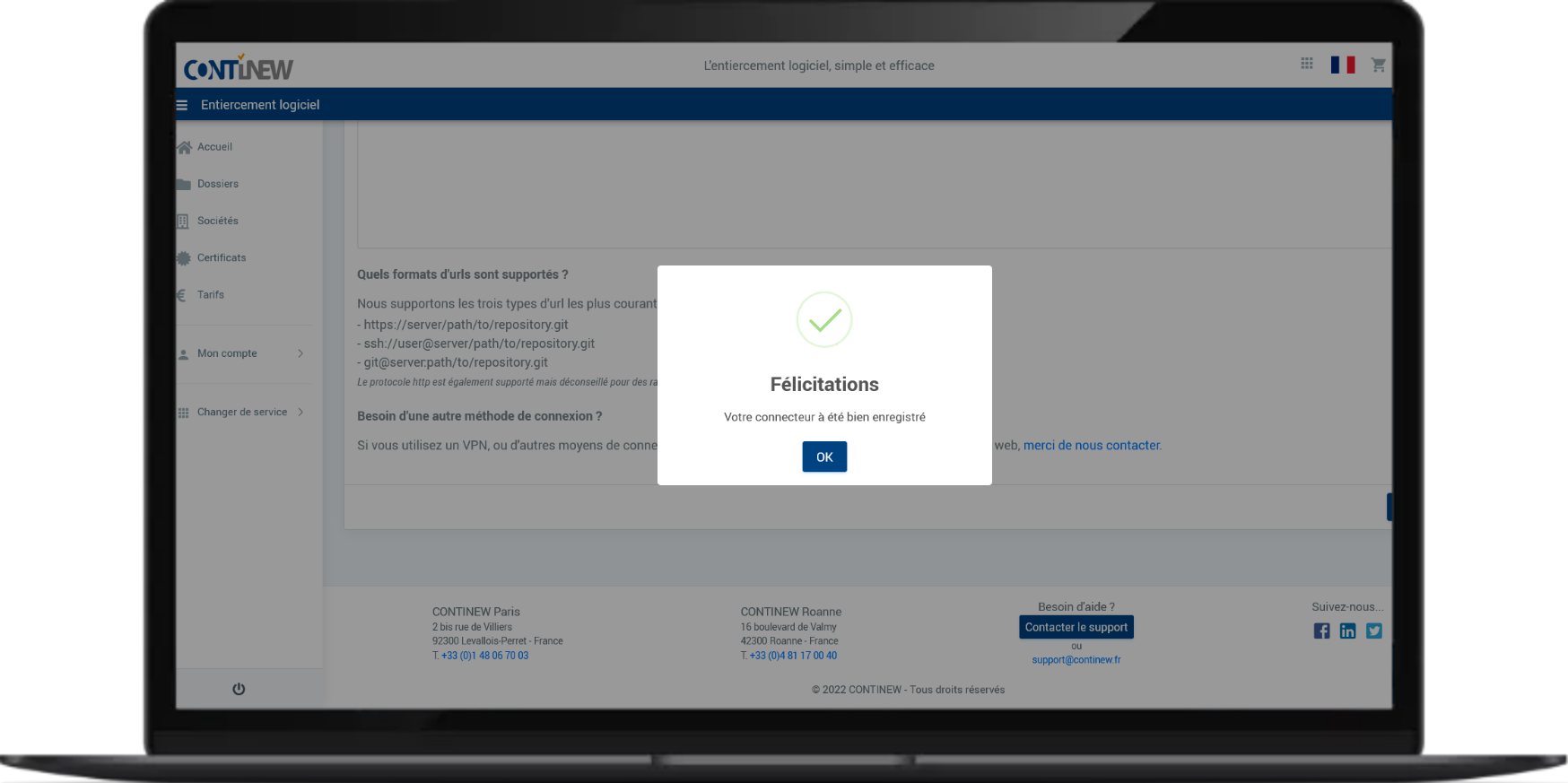 entiercement logiciel entiercement logiciel