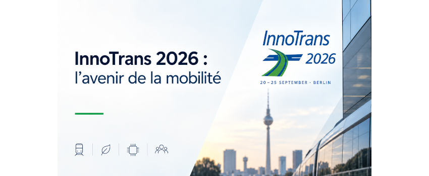 Innotrans 2026